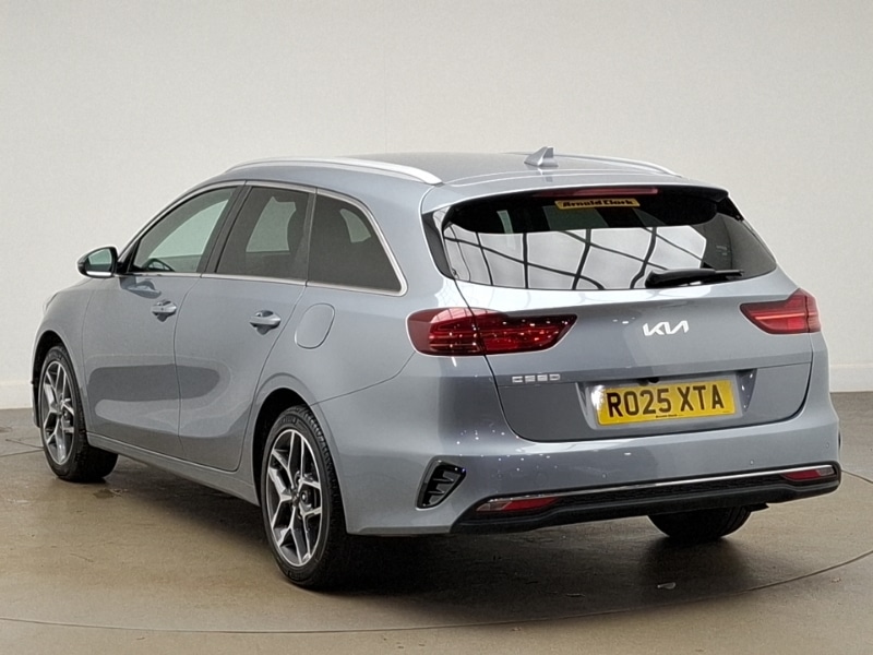 Used Kia Ceed 2025 for sale - 77475880: Photo 3