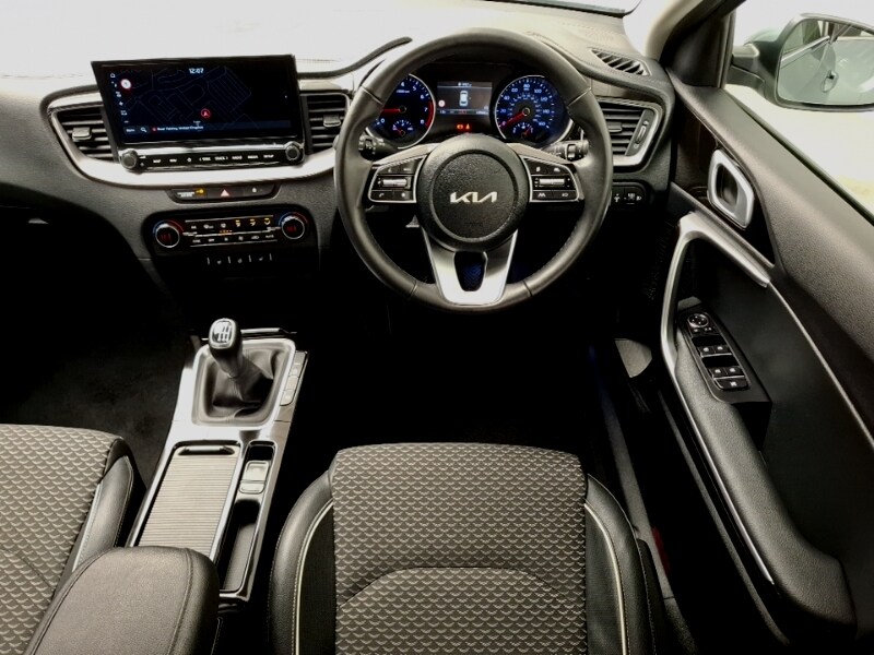 Used Kia Ceed 2025 for sale - 77475880: Photo 7