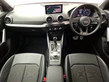 Used Audi Q2 2022 for sale - 75476345: Photo