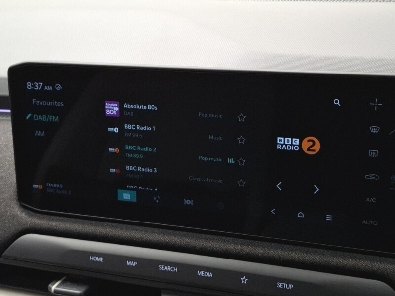 Used Kia EV3 2025 for sale - 77491401: Photo 10