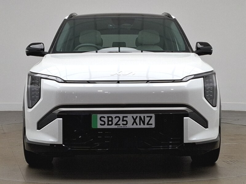 Used Kia EV3 2025 for sale - 77491401: Photo 12