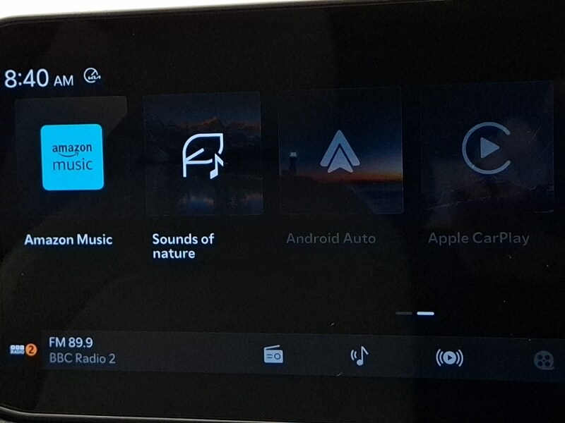 Used Kia EV3 2025 for sale - 77491401: Photo 16