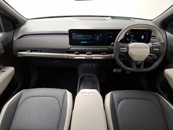 Used Kia EV3 2025 for sale - 77491401: Photo