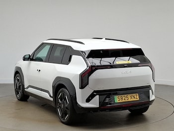 Used Kia EV3 2025 for sale - 77491401: Photo