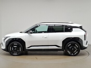 Used Kia EV3 2025 for sale - 77491401: Photo
