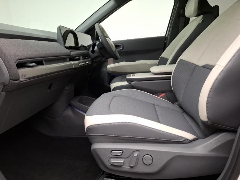 Used Kia EV3 2025 for sale - 77491401: Photo 5