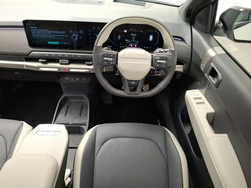 Used Kia EV3 2025 for sale - 77491401: Photo 7