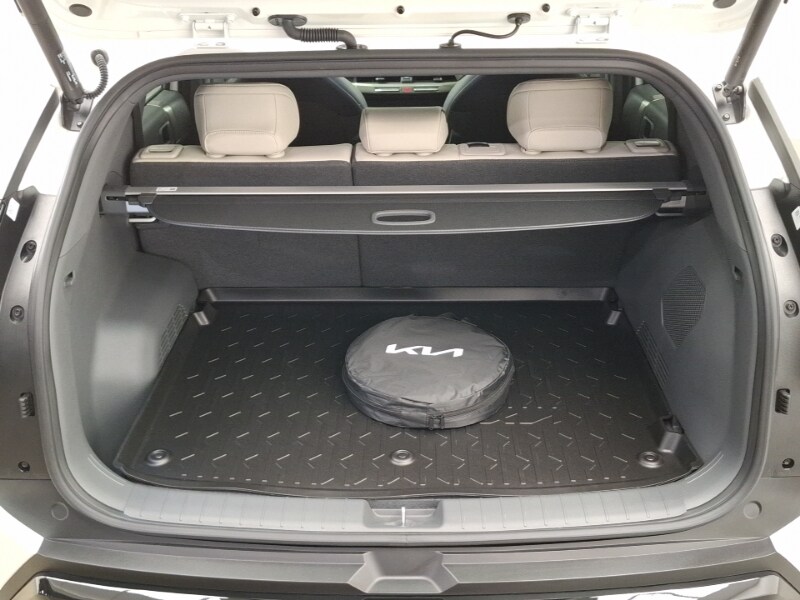 Used Kia EV3 2025 for sale - 77491401: Photo 8