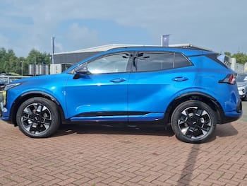 Used Kia Sportage 2026 for sale - 79813336: Photo