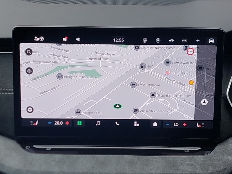 Used Skoda Octavia 2024 for sale - 76552758: Photo 10