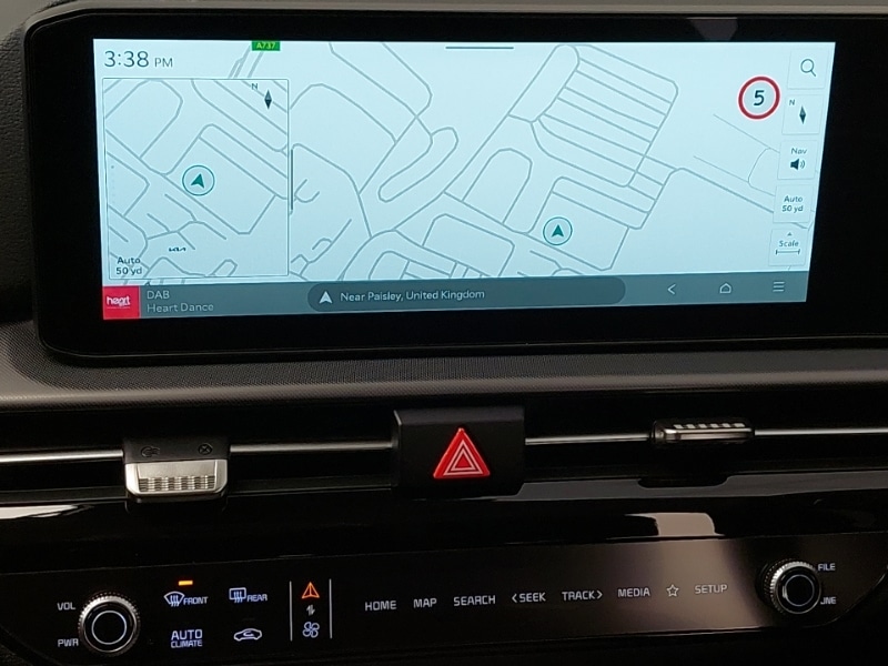 Used Kia Sportage 2025 for sale - 77141445: Photo 10