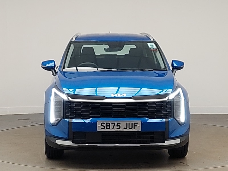 Used Kia Sportage 2025 for sale - 77141445: Photo 12