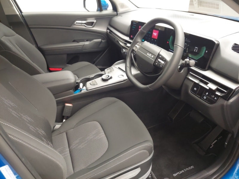 Used Kia Sportage 2025 for sale - 77141445: Photo 13