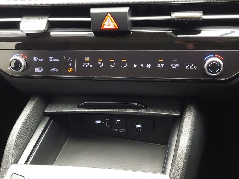 Used Kia Sportage 2025 for sale - 77141445: Photo 15