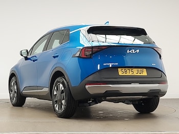 Used Kia Sportage 2025 for sale - 77141445: Photo