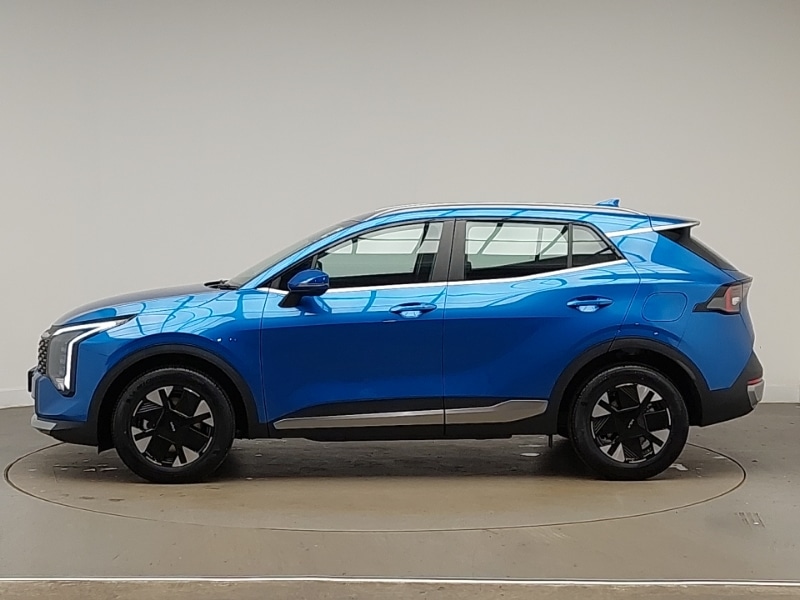 Used Kia Sportage 2025 for sale - 77141445: Photo 4