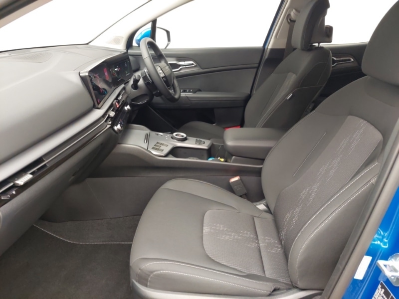 Used Kia Sportage 2025 for sale - 77141445: Photo 5