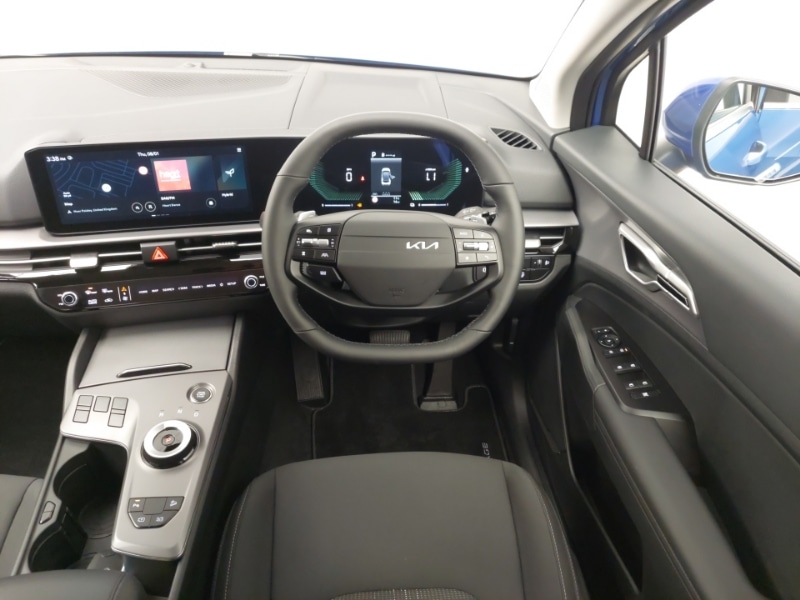 Used Kia Sportage 2025 for sale - 77141445: Photo 7