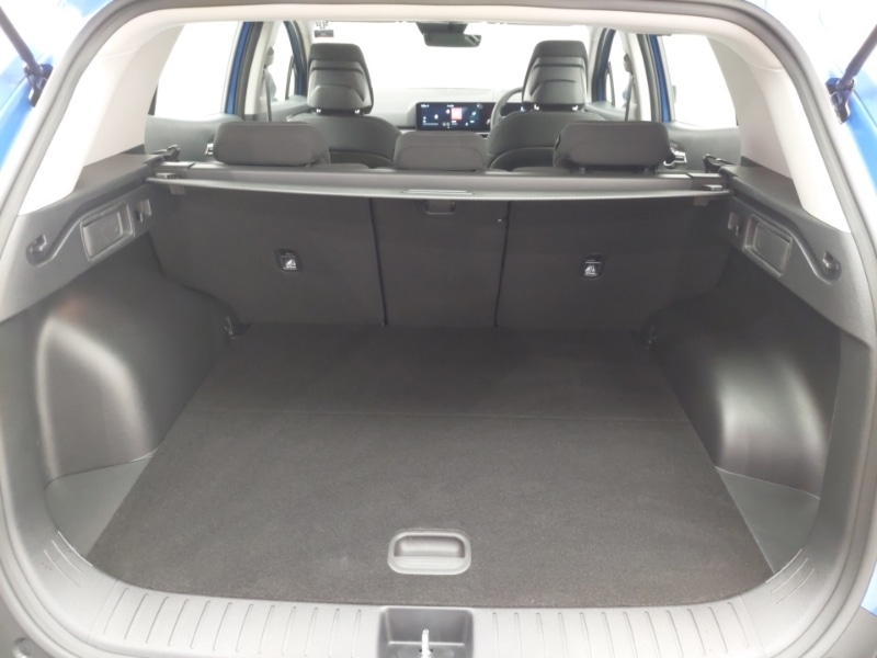 Used Kia Sportage 2025 for sale - 77141445: Photo 8