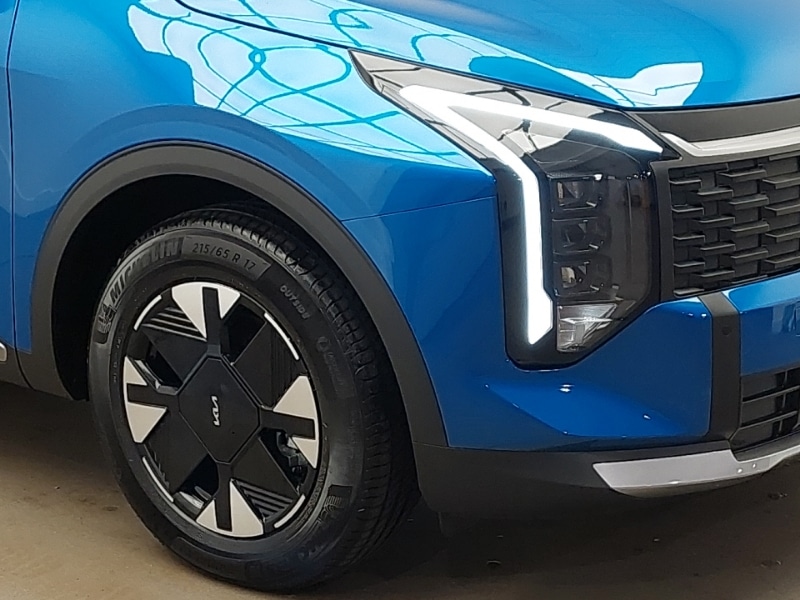 Used Kia Sportage 2025 for sale - 77141445: Photo 9