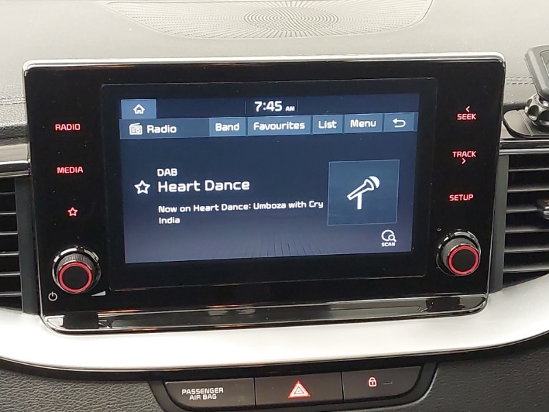 Used Kia XCeed 2020 for sale - 76628733: Photo 10