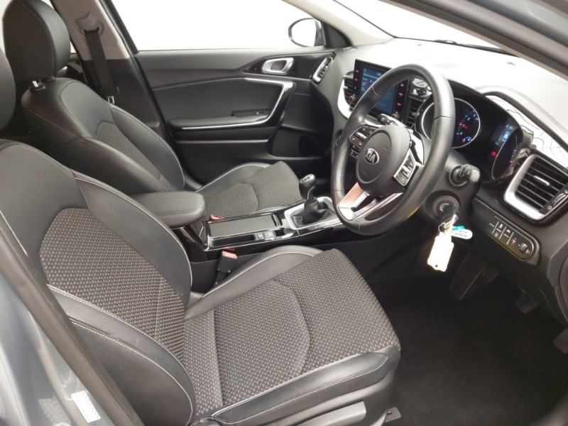 Used Kia XCeed 2020 for sale - 76628733: Photo 13