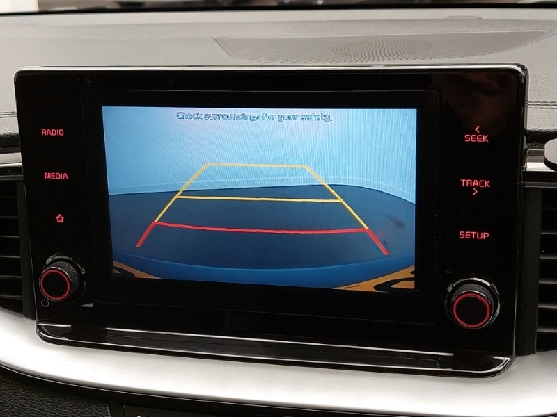 Used Kia XCeed 2020 for sale - 76628733: Photo 14