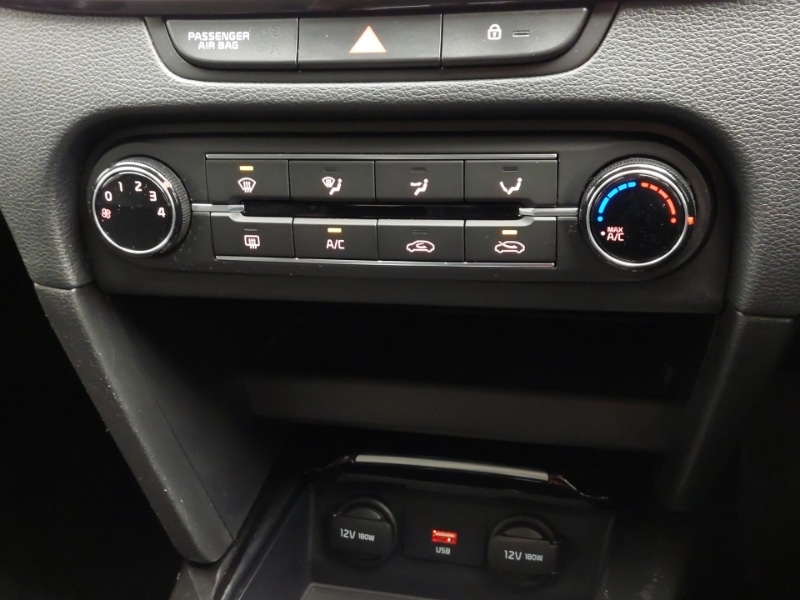 Used Kia XCeed 2020 for sale - 76628733: Photo 15