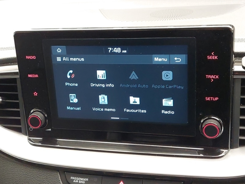 Used Kia XCeed 2020 for sale - 76628733: Photo 16