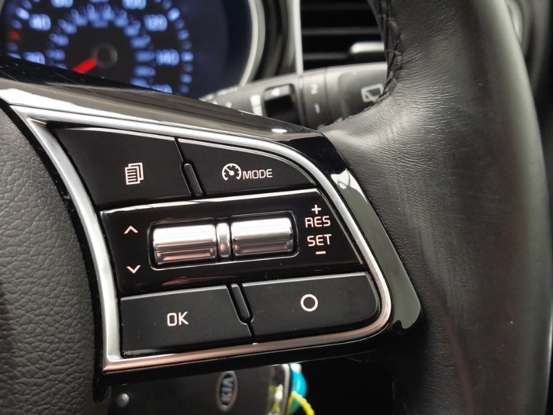 Used Kia XCeed 2020 for sale - 76628733: Photo 19