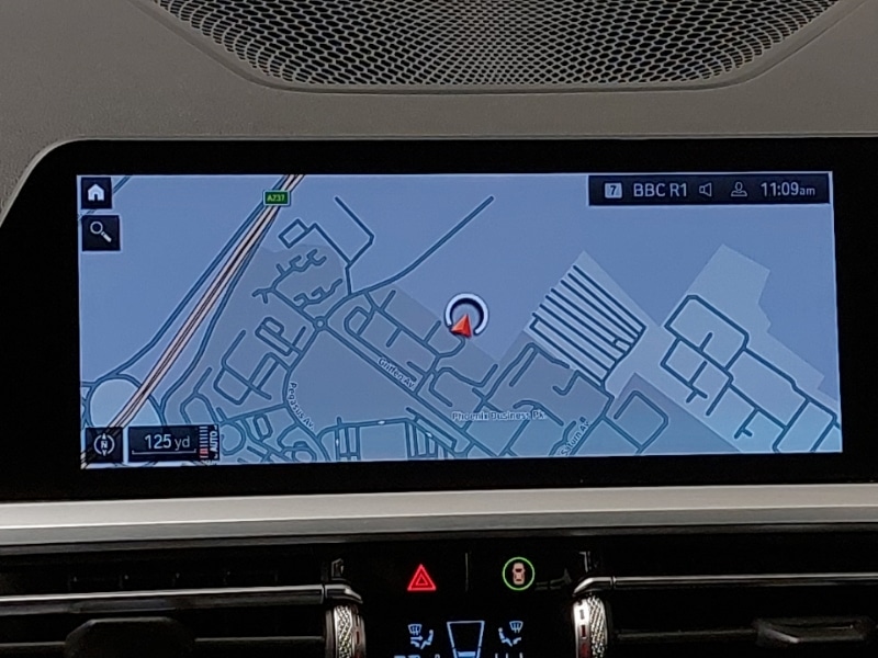 Used BMW 3 Series 2019 for sale - 77123231: Photo 11