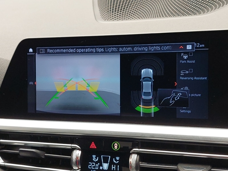 Used BMW 3 Series 2019 for sale - 77123231: Photo 15