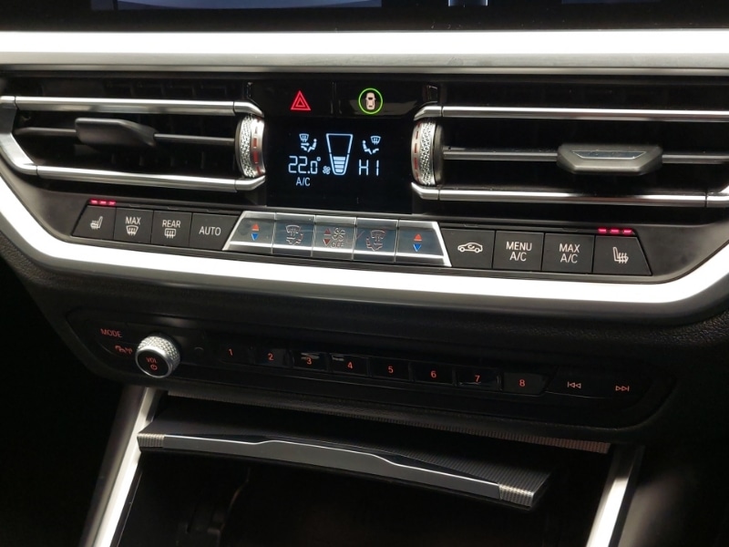 Used BMW 3 Series 2019 for sale - 77123231: Photo 16