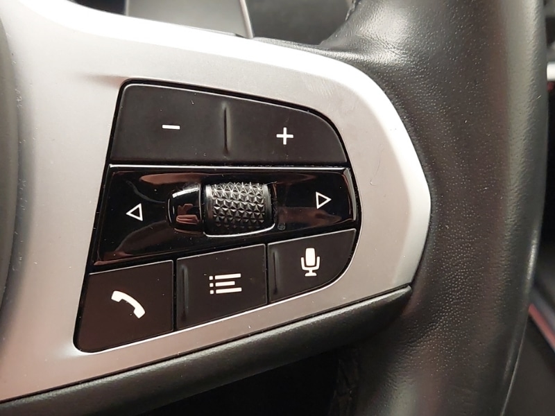 Used BMW 3 Series 2019 for sale - 77123231: Photo 19