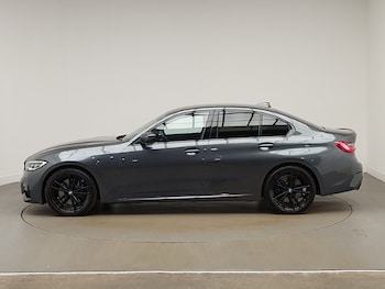 Used BMW 3 Series 2019 for sale - 77123231: Photo