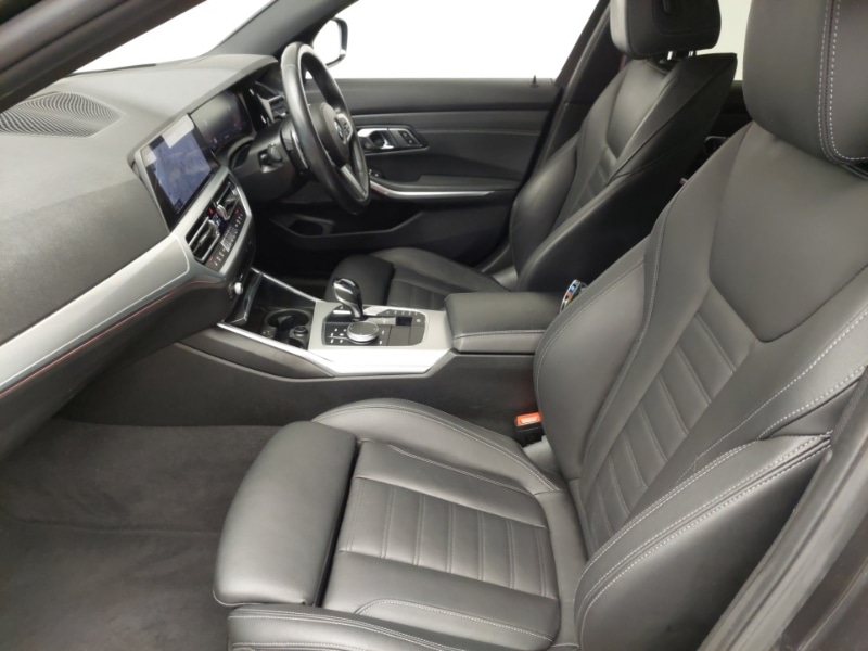 Used BMW 3 Series 2019 for sale - 77123231: Photo 5