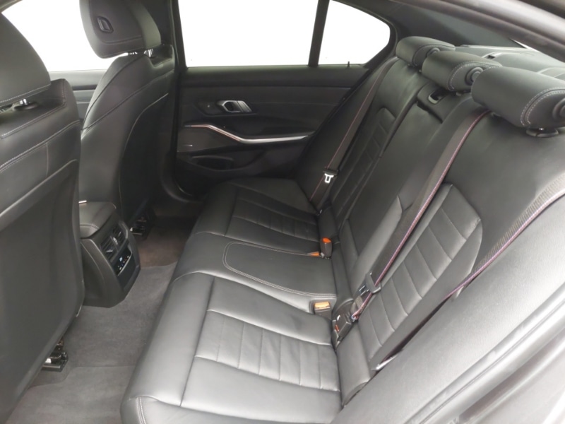 Used BMW 3 Series 2019 for sale - 77123231: Photo 6