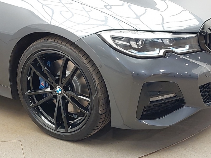 Used BMW 3 Series 2019 for sale - 77123231: Photo 9