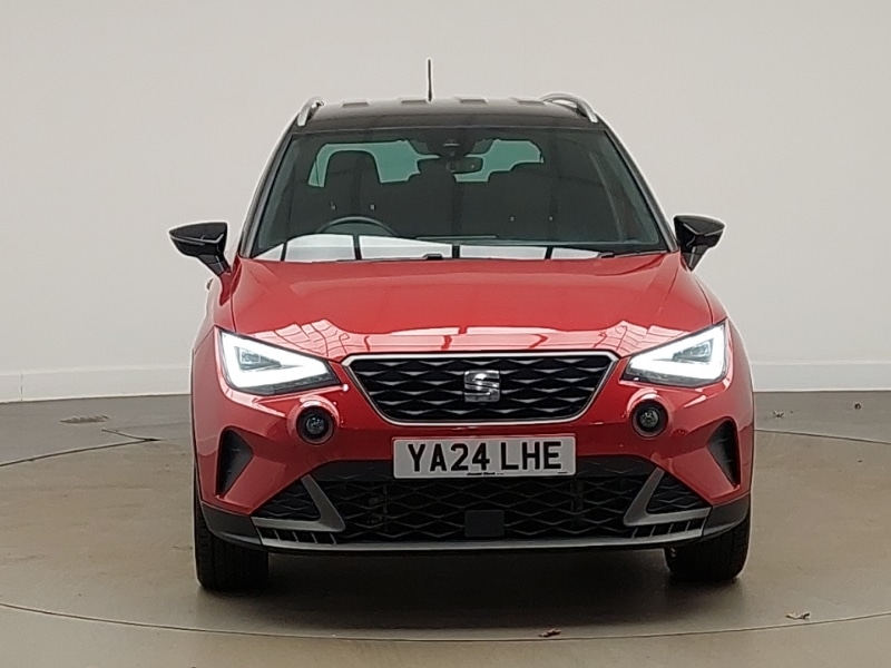 Used SEAT Arona 2024 for sale - 77338278: Photo 12