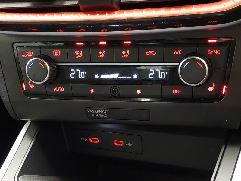 Used SEAT Arona 2024 for sale - 77338278: Photo 14