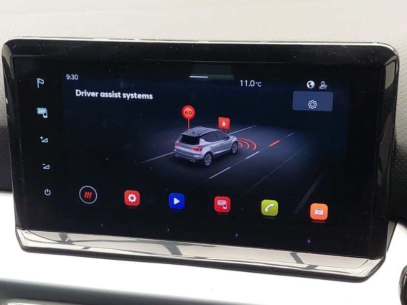 Used SEAT Arona 2024 for sale - 77338278: Photo 17