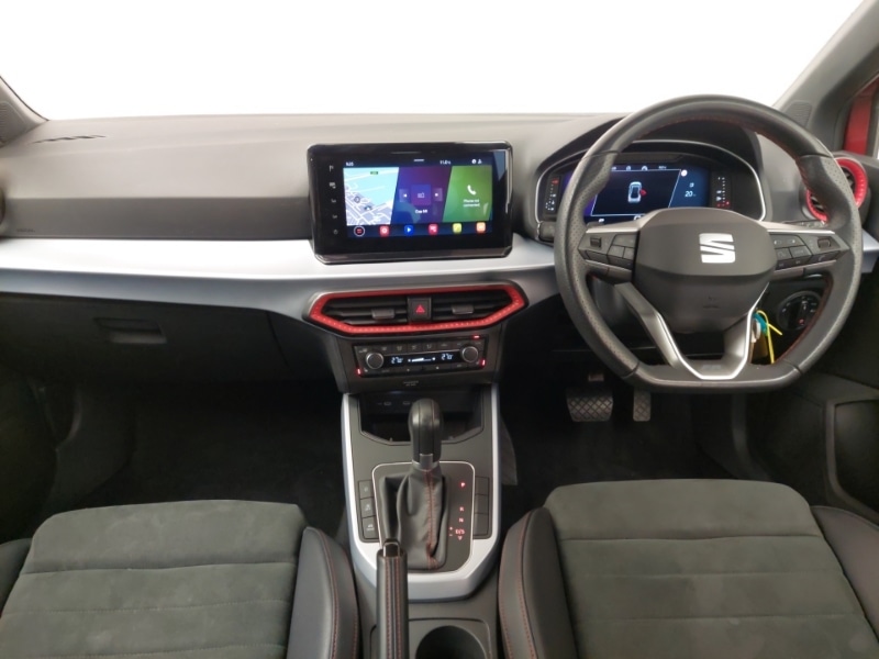 Used SEAT Arona 2024 for sale - 77338278: Photo 2