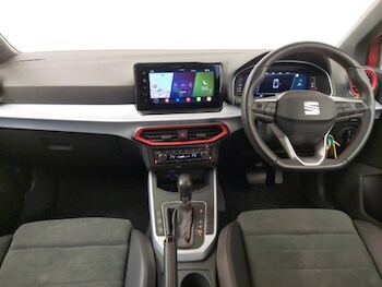 Used SEAT Arona 2024 for sale - 77338278: Photo