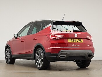 Used SEAT Arona 2024 for sale - 77338278: Photo