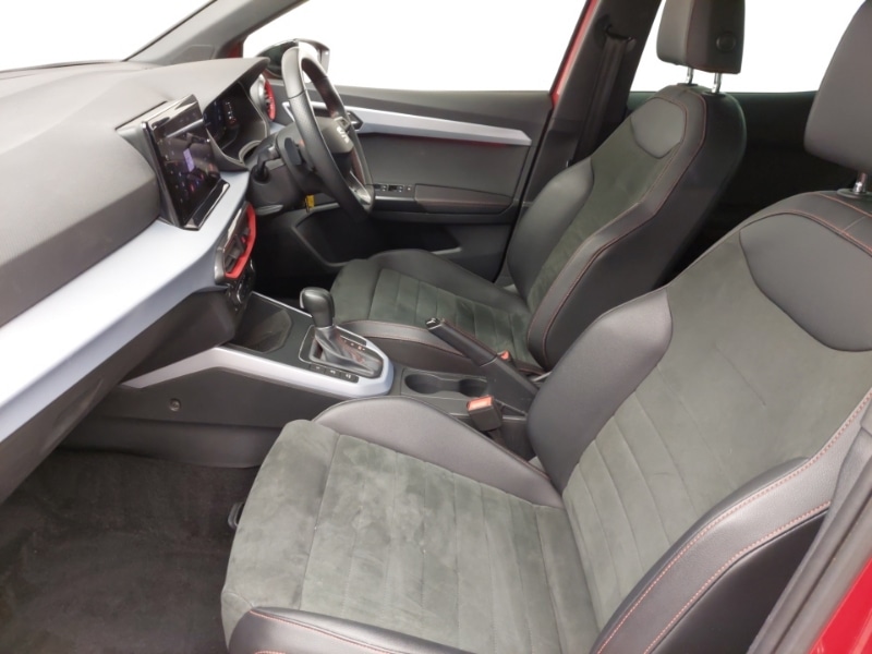 Used SEAT Arona 2024 for sale - 77338278: Photo 5