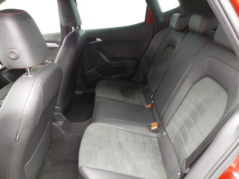 Used SEAT Arona 2024 for sale - 77338278: Photo 6