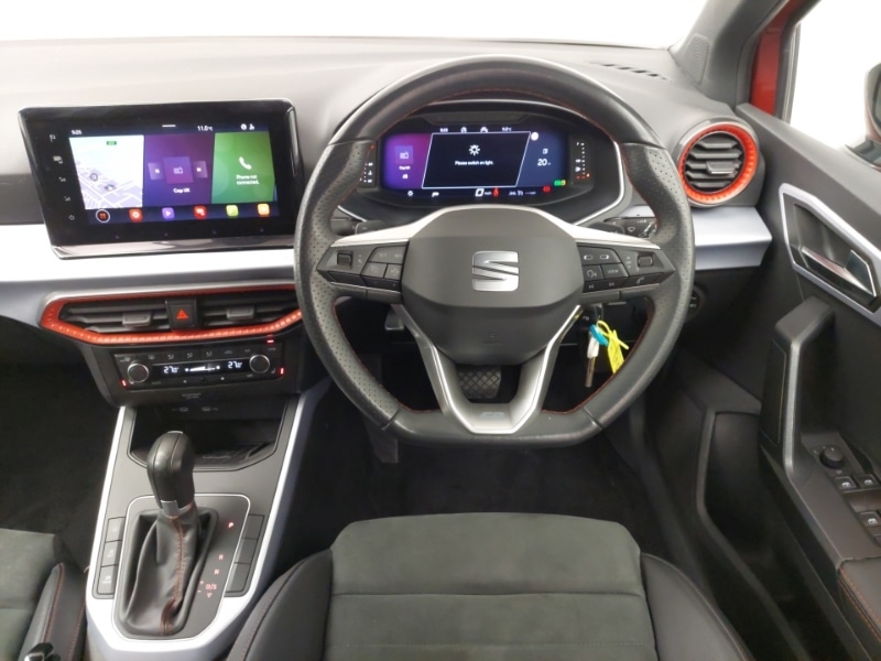 Used SEAT Arona 2024 for sale - 77338278: Photo 7