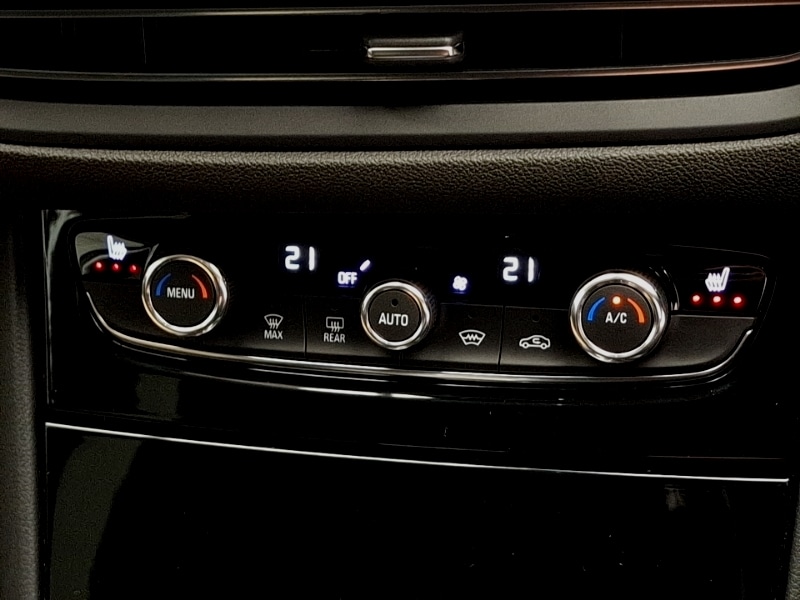 Used Vauxhall Grandland 2022 for sale - 76343489: Photo 17