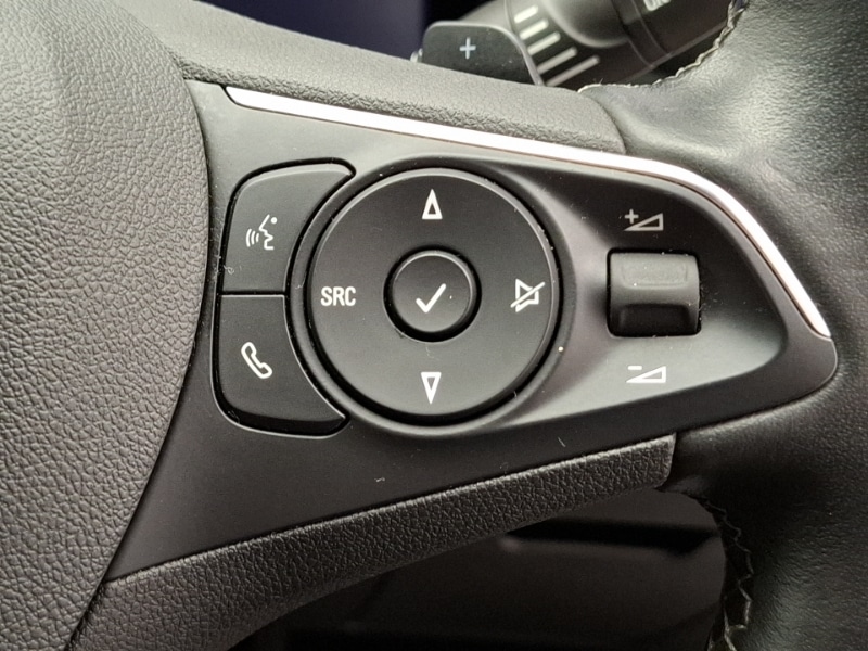 Used Vauxhall Grandland 2022 for sale - 76343489: Photo 19