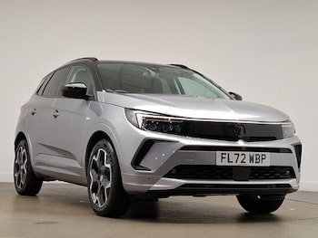 2022 - 1.5 Turbo D Ultimate 5dr Auto